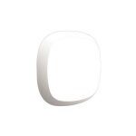 96219044 hublot danube 1x16w gr10q tc - ddel hf op sq s whi (ampoule non incluse) - thorn