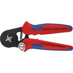 97 53 04 sb pince � sertir auto - ajustable pour embouts de c�ble avec acc�s lat�ral avec poign�es multimati�r ...