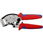 97 53 18 twistor16 pince  sertir auto - ajustable pour embouts de cble avec tte de sertissage rotative ...