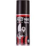 Felco - spray d'entretien 980 (pour la lubrification des scateurs, limine la rouille, la poussire ...