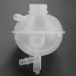Tlily - 9800777280 vase d'expansion de liquide refroidissement avec bouchon pour 207 208 2008 301 vti ... Tlily - 9800777280 vase d'expansion de liquide refroidissement avec bouchon pour 207 208 2008 301 vti ...