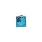 980158 joint 8 / 10 l diam 253 inox - seb