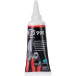 Graisse synthtique n 990 (40 g, lubrifiant pour scateurs, produit d'entretien pour cisailles, graisse ...