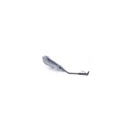 99900038 / 0 - kit mulching pour tondeuse autoporte castelgarden / ggp coupe 92cm