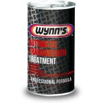 Additif transmission automatique, bote auto, 325 ml - wynn's