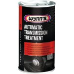 Additif transmission automatique, bo�te auto, 325 ml - wynn's