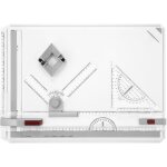 A3 planche � dessin, drawing board metric system planche � dessin pour l'�tudiant professionnel travaillant ...