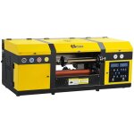 A3 uv dtf imprimante laminer imprimante autocollant laque transfert imprimante avec encre