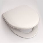 Roca - a801490004 america tapa asiento wc blanco - ref: a801490004