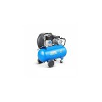 Abac - compresseur � pistons 230 v mono 100 litres 3 cv - pro a39b 100 cm3