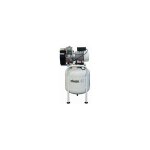 Abac - compresseur � piston 2cv 230v monophas� 8 bar 50l - clr 20 / 50