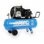 Abac pro exp a39b 150l compresseur m�tal 10 bar