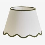 Abat - jour pour lampe berne sklum 35 cm