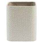 Abat - jour - bolero - beige - textile - e27 - - light&living