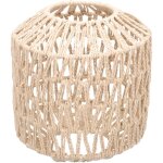 Abat - jour en corde de papier lanternes chinoises abat - jour lampe de plafond lustre abat - jour d'htel ...
