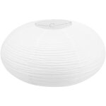 Abat - jour de dcoration vintage, abat - jour de lampe suspendue, lanternes blanches, lanternes en papier, ...