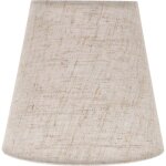 Abat - jour de lampe de table en tissu pour lampe de bureau, lampe de chevet, lampe sur pied Abat - jour de lampe de table en tissu pour lampe de bureau, lampe de chevet, lampe sur pied