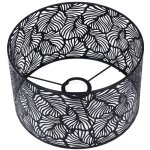 Abat - jour moderne de style simple pour la d�coration de la maison, adapt� pour les ampoules e14 e27 ...