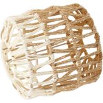 Abat jour papier tiss� pour suspension d�cor abat jour pour lampe de plafond salon et h�tel style artisanal ...