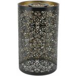 Abat - jour sculpture creuse abat - jour en fer forg abat - jour en fer table circulaire abat - jour ...