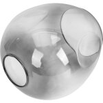 Abat - jour pour ventilateur de plafond, ampoules en verre, outils de décoration vintage, cadeau de pendaison ... Abat - jour pour ventilateur de plafond, ampoules en verre, outils de décoration vintage, cadeau de pendaison ...