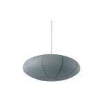 Abat - jour - villo - papier - bleu nordlux 2213253206