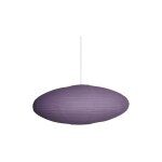 Abat - jour - villo - papier - lilas nordlux 2213253207