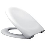 Abattant � frein de chute meaban silence - siamp