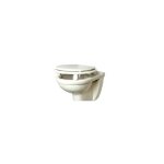 Olfa - abattant rhauss tradition - couleur : blanc