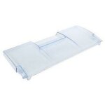 Abattant tiroir cong�lateur d'origine 420x180 mm