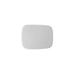 Abattant de toilette pour vase catalano esedra - renato balestra abattant de toilette blanc 42, 5 x 34, ... Abattant de toilette pour vase catalano esedra - renato balestra abattant de toilette blanc 42, 5 x 34, ...