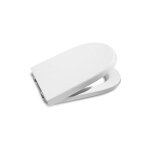 Abattant pour cuvette wc roca compact meridian,