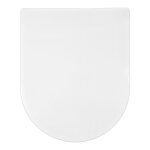 Abattant pour wc de marque duravit, modle stark 2.