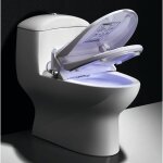 Toptoilet - abattant wc lavant thyia 3 Toptoilet - abattant wc lavant thyia 3