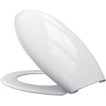 Abattant wc meaban confort - siamp