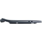 Wenko - abattant wc sedilo en duroplast, couleur gris mat Wenko - abattant wc sedilo en duroplast, couleur gris mat