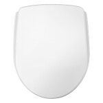 Espinosa - abattant pour wc selles chamonix, blanc