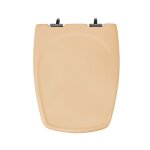 Abattant pour wc selles cheverny, pêche Abattant pour wc selles cheverny, pêche