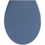 Wenko - abattant wc sérénité - abaissement automatique - duroplastique Wenko - abattant wc sérénité - abaissement automatique - duroplastique