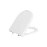 Villeroy&boch - abattant wc villeroy et boch o. novo, blanc, softclose