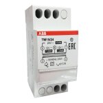 Abb - 2csm228745r0802 transformateur pour sonnette 12 v, 24 v 1. 25 a Abb - 2csm228745r0802 transformateur pour sonnette 12 v, 24 v 1. 25 a