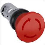 Bouton d'arr�t d'urgence ( prix pour 1 )