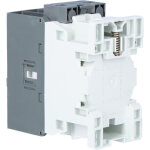 Abb - contacteur 3 p�les 26a 100 - 250v a. c. / d. c. af26300013