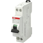 Abb - disjoncteur modulaire phase neutre 32a 4. 5ka automatique