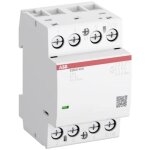 Abb esb40 - 40n - 06 contacteur d'installation 4 no (t) 220 v, 400 v 1 pc(s) q726883