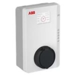 Prise renforcée borne de recharge 11kw abb terra ac wallbox pour véhicule Électrique abb 6agc105895 Prise renforcée borne de recharge 11kw abb terra ac wallbox pour véhicule Électrique abb 6agc105895