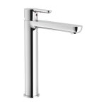Nobili - abc series abc mitigeur de lavabo ab87128 / 2cr chromé - laiton Nobili - abc series abc mitigeur de lavabo ab87128 / 2cr chromé - laiton