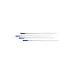 Electrode tungstene e3 1. 0mm boite de 10 binzel