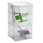 Avimac - abreuvoir aluminium avec rservoir taille l