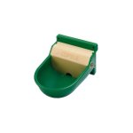 Abreuvoir automatique plastique pour chevaux Abreuvoir automatique plastique pour chevaux